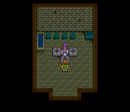 The Last Battle screenshot 4 for Super Famicom